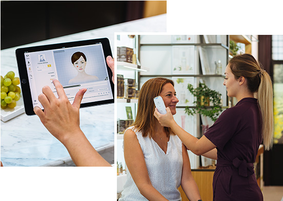 Beauty Diagnostic